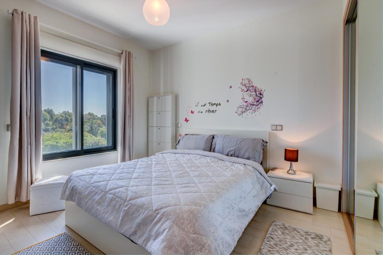 One Bedroom Apartment In Albur Village 2J Alvor Zewnętrze zdjęcie
