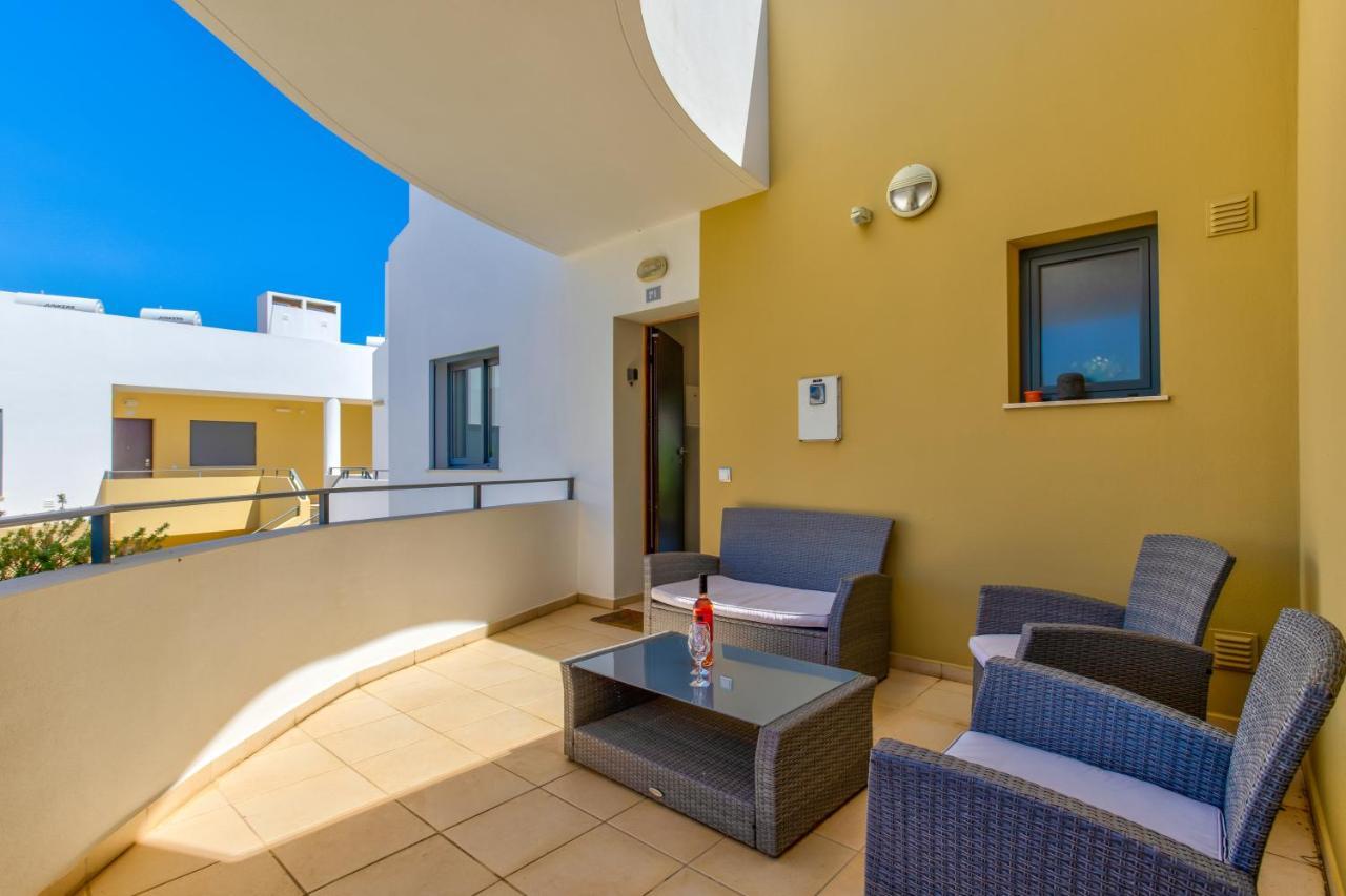 One Bedroom Apartment In Albur Village 2J Alvor Zewnętrze zdjęcie