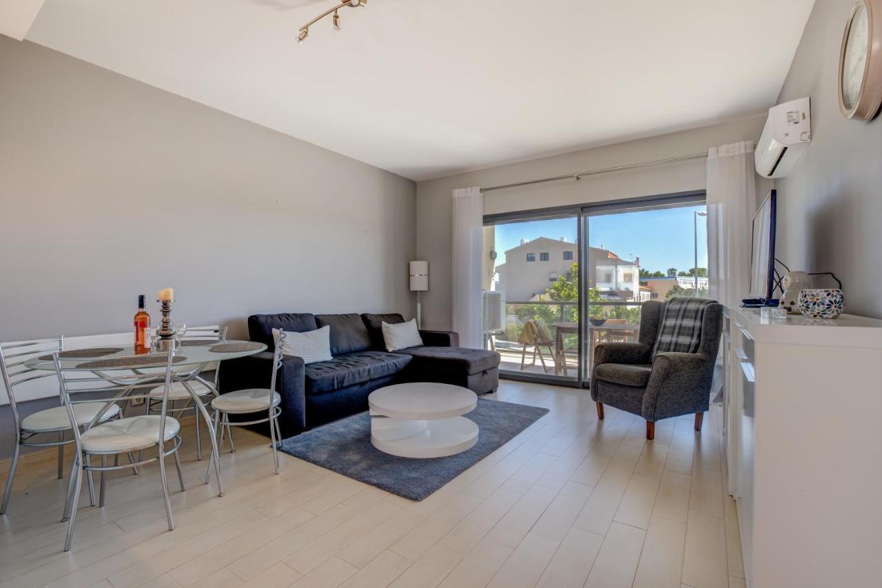 One Bedroom Apartment In Albur Village 2J Alvor Zewnętrze zdjęcie