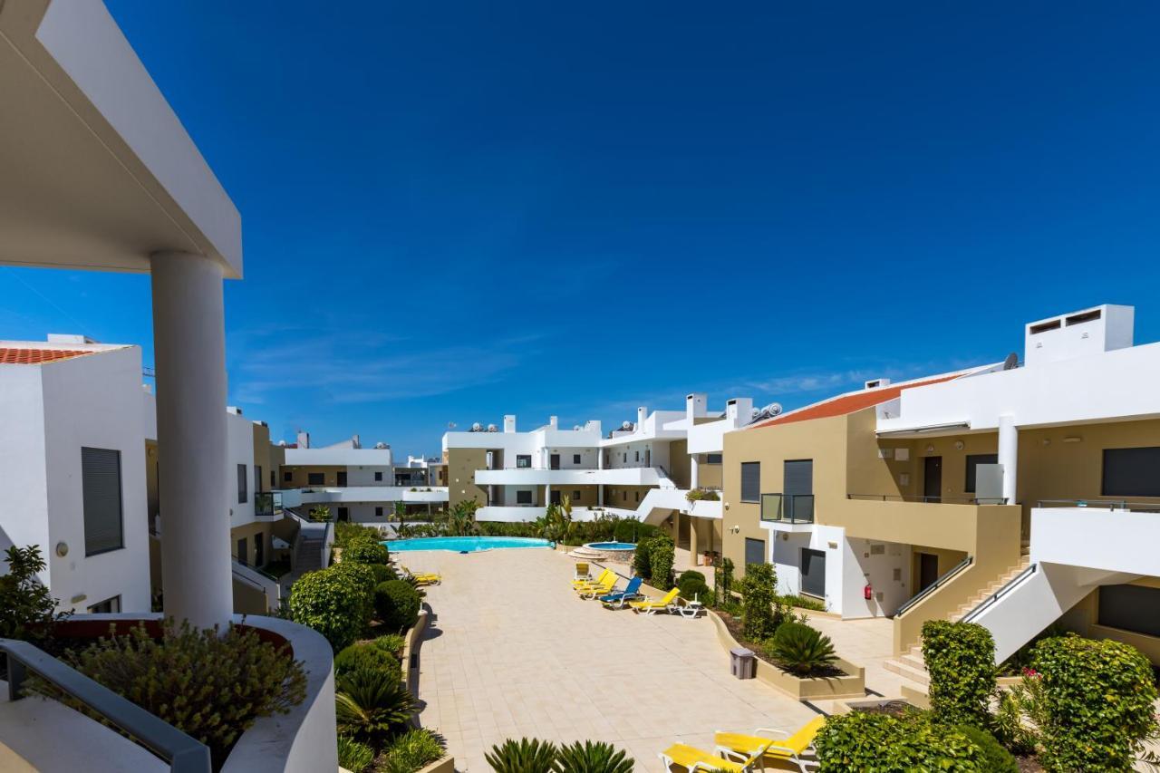 One Bedroom Apartment In Albur Village 2J Alvor Zewnętrze zdjęcie