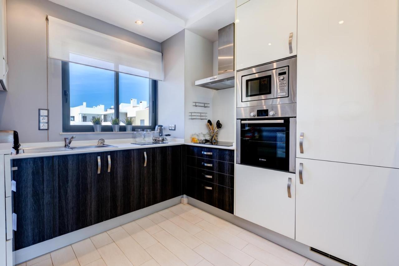 One Bedroom Apartment In Albur Village 2J Alvor Zewnętrze zdjęcie