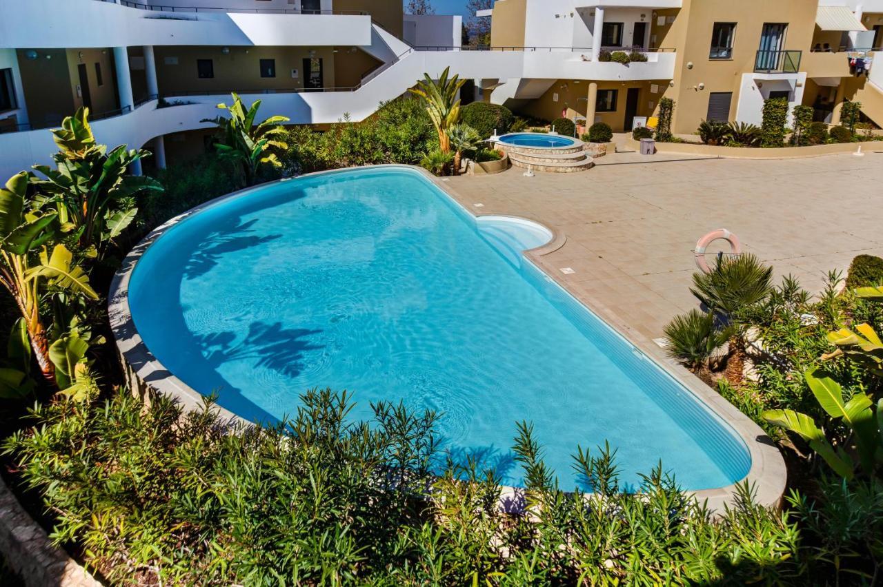 One Bedroom Apartment In Albur Village 2J Alvor Zewnętrze zdjęcie